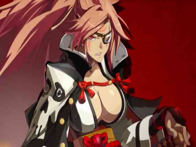 Guilty Gear Xrd rev 2 PC Game Free Download