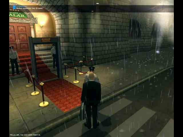 Hitman 3 Contracts Free Download For PC