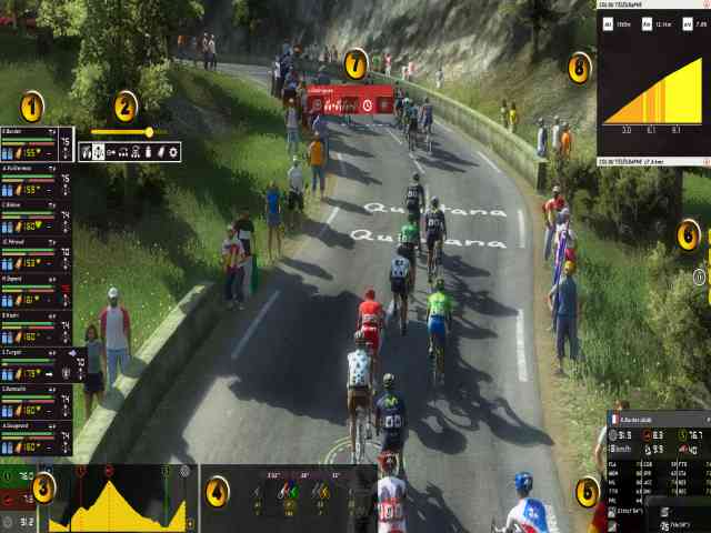 Pro Cycling Manager 2017 Free Download For PC