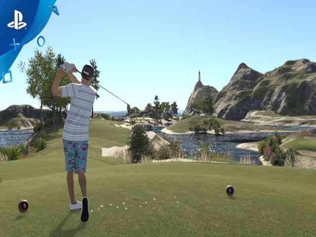 The Golf Club 2 PC Game Free Download