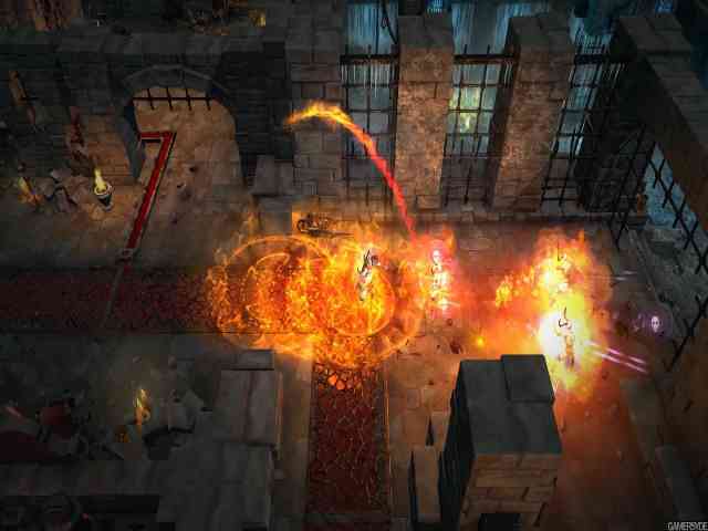 Victor Vran Motorhead Through The Ages Free Download For PC