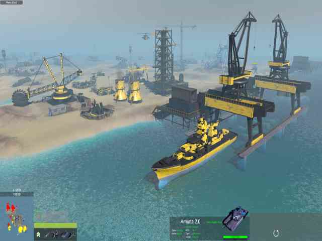 Armor Clash II Free Download For PC