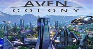 Aven Colony PC Game Free Download