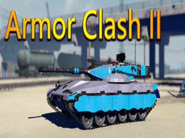Download Armor Clash II Game