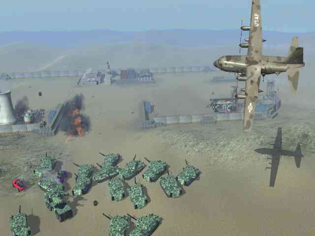 Download Armor Clash II Game Full Version