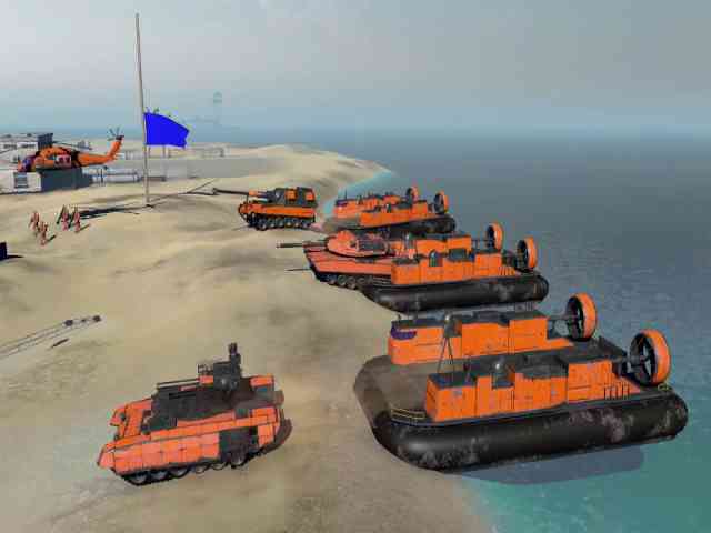 Download Armor Clash II Highly Compressed