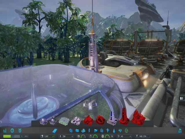 Download Aven Colony Game For PC