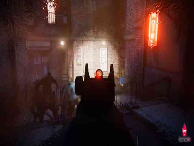 Download Dead Purge Outbreak Highly Compressed