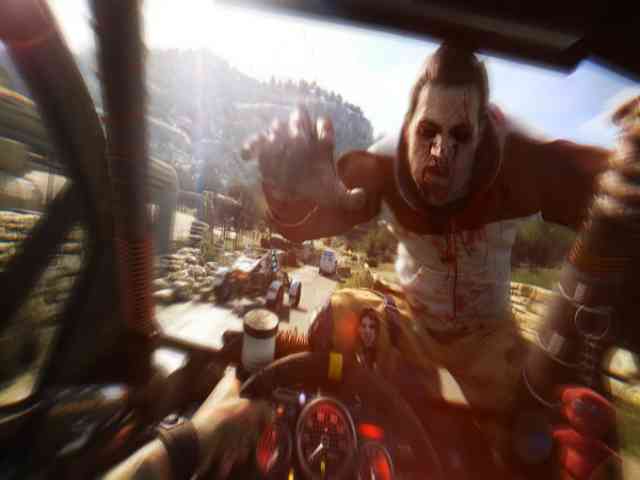 Download Dying Light The Following Enhanced Edition Reinforcement Highly Compressed