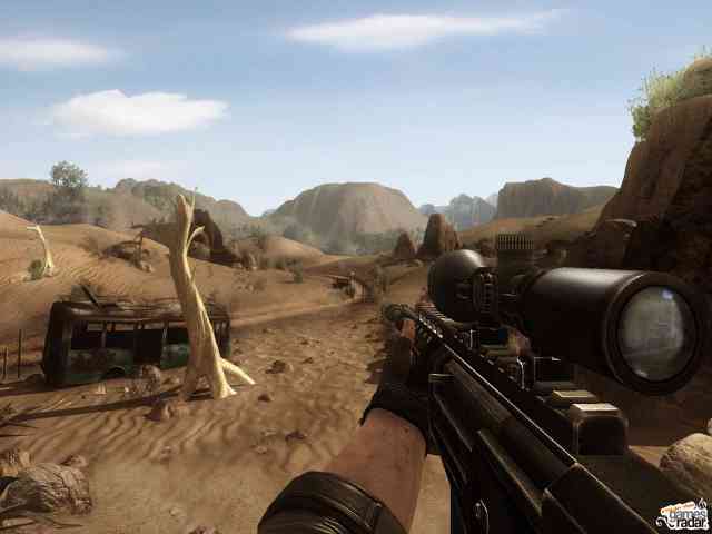 Download Far Cry 2 Highly Compressed