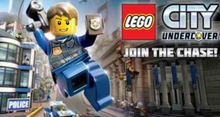 Download LEGO City Undercover Game
