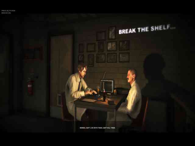 Download Lucius 2 Setup