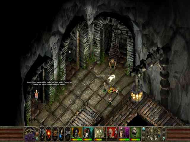 Download Planescape Torment Enhanced Edition Highly Compressed