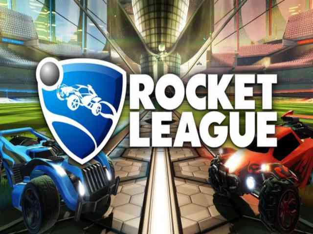 Download Rocket League Anniversary Game