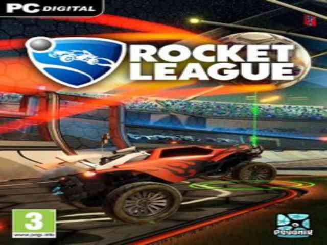 Download Rocket League The Fate and The Furious Game