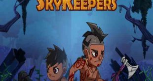 Download SkyKeepers Game