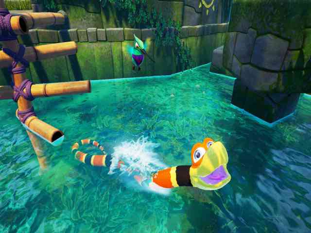 Download Snake Pass Highly Compressed