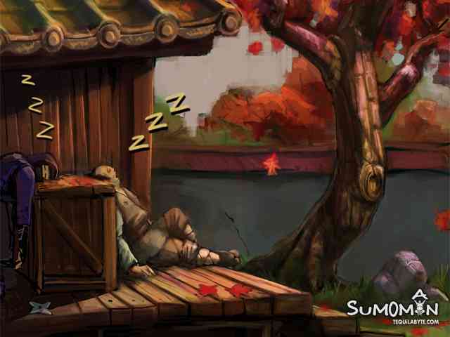 Download Sumoman Highly Compressed