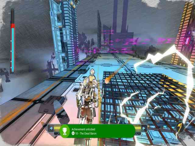 Download Super Cloudbuilt Game For PC