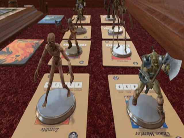 Download Tabletop Simulator Three Kingdoms Redux Game For PC