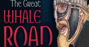 Download The Great Whale Road Game