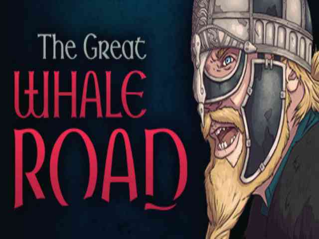 Download The Great Whale Road Game