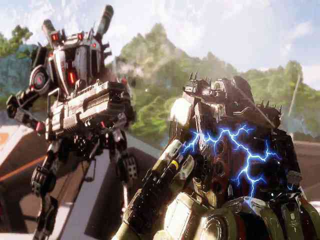 Download Titanfall 2 Highly Compressed
