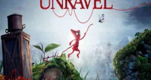 Download UNRAVEL Game