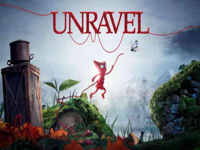 Download UNRAVEL Game