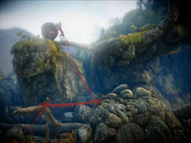 Download UNRAVEL Game For PC Free Full Version