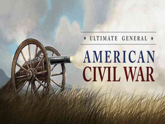 Download Ultimate General Civil War Game