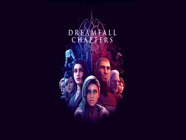 Dreamfall Chapters The Final Cut PC Game Free Download