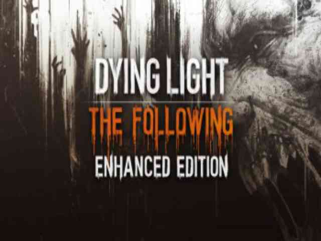 Dying Light The Following Enhanced Edition Reinforcement PC Game Free Download