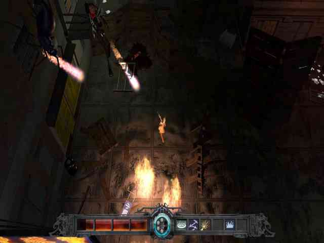 Johnny Graves The Unchosen One PC Game Free Download