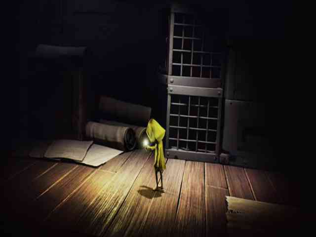 Download Little Nightmares Secrets of The Maw PC Game Free Download