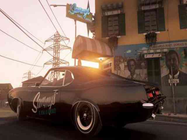Mafia III Sign of The Times Free Download Full Version