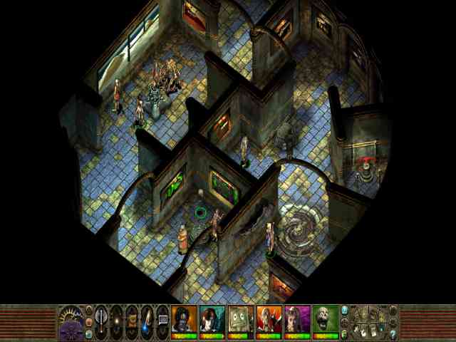 Planescape Torment Enhanced Edition Free Download For PC