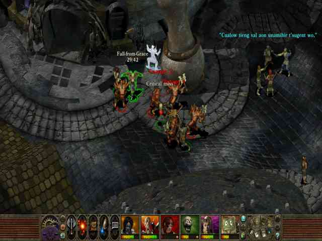 Planescape Torment Enhanced Edition PC Game Free Download