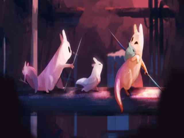 Rain World Free Download For PC