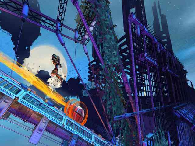 Super Cloudbuilt Free Download For PC