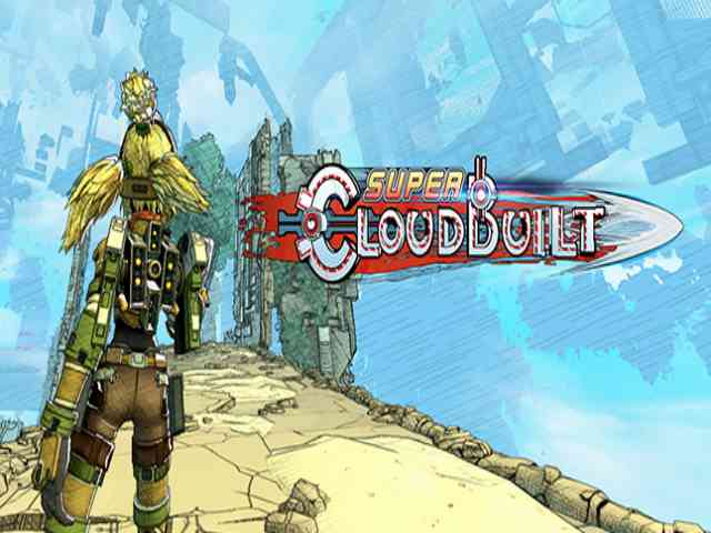 Super Cloudbuilt PC Game Free Download
