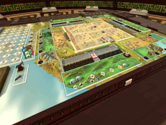 Tabletop Simulator Three Kingdoms Redux Free Download Full Version