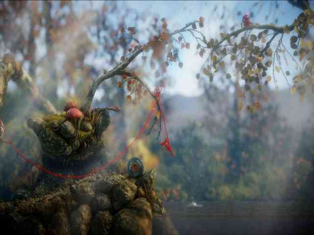 UNRAVEL Free Download For PC
