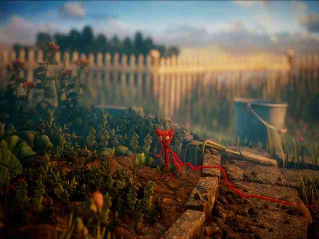 UNRAVEL PC Game Free Download