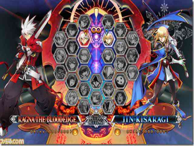 BazeBlue Centralfiction Free Download For PC