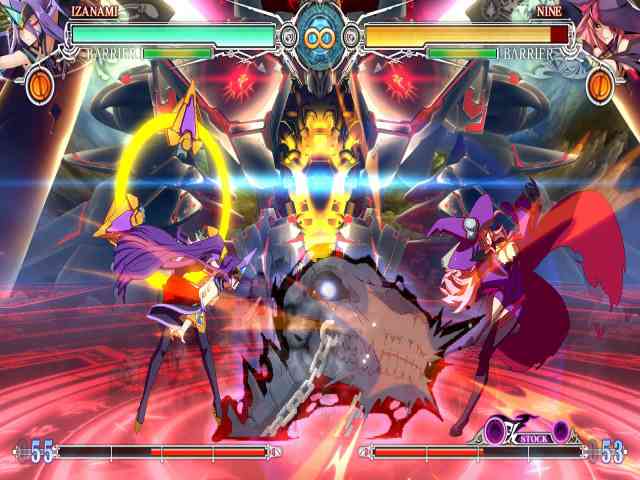 BazeBlue Centralfiction Free Download Full Version