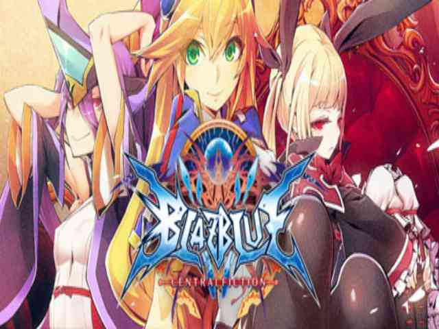 BazeBlue Centralfiction PC Game Free Download