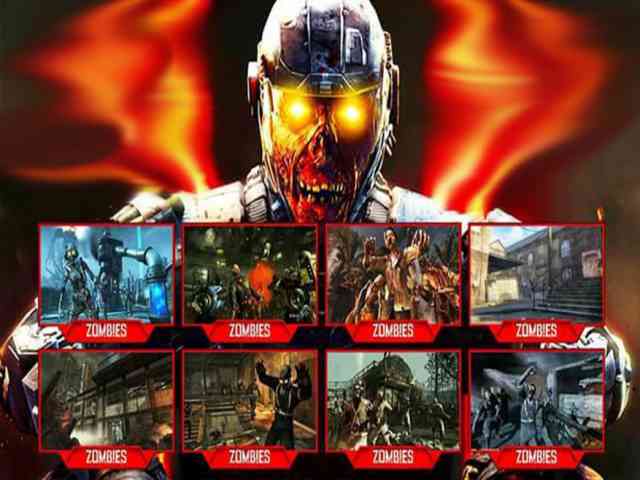 Call of Duty Black Ops III Zombies Chronicles Free Download For PC