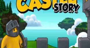 Castle Story PC Game Free Download