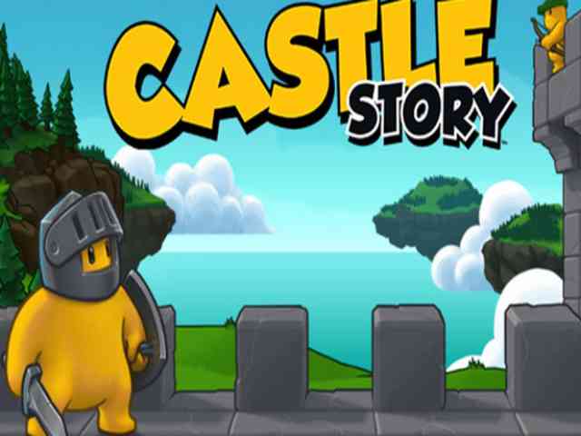 Castle Story PC Game Free Download